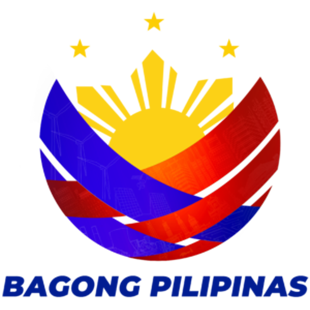 Bagong Pilipinas Logo
